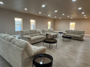 Highland RV Resort RV park in Highlands, TX (photo 1)